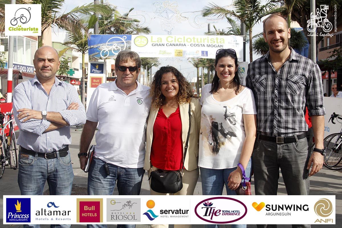 Cicloturista Gran Canaria_etapa4