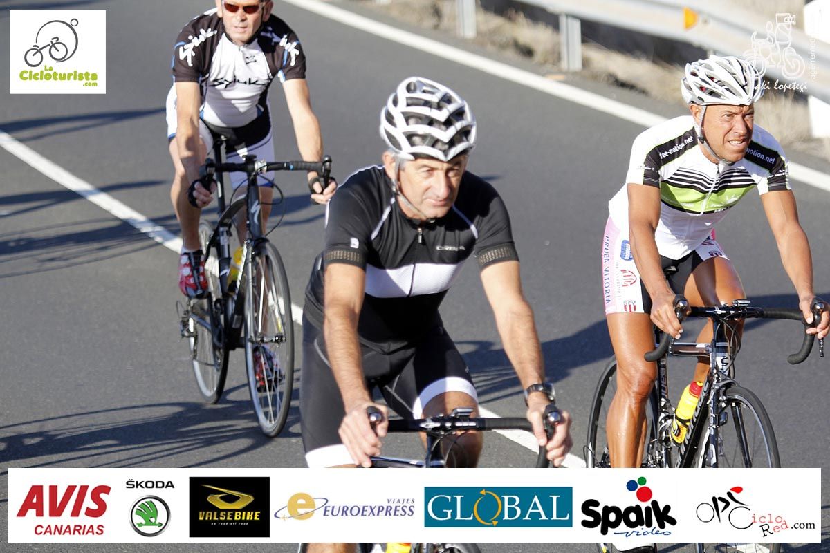 Cicloturista Gran Canaria_etapa4