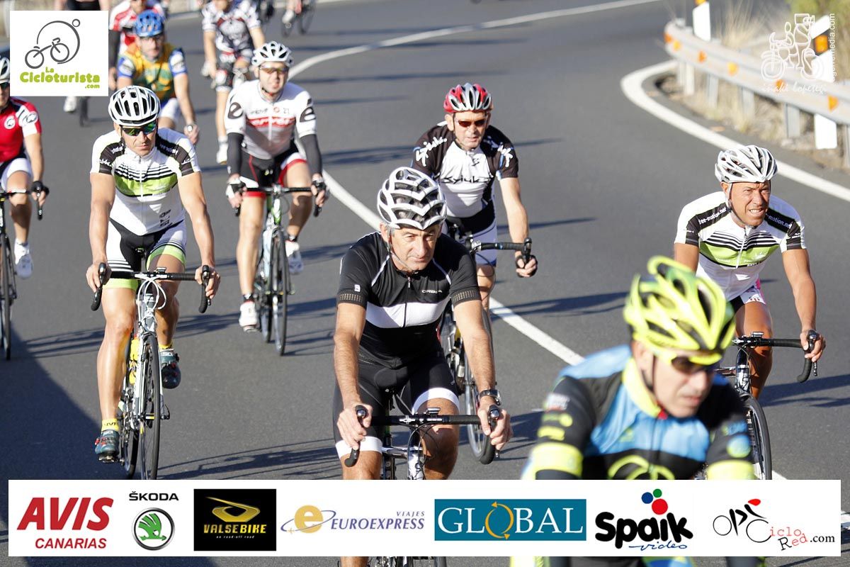Cicloturista Gran Canaria_etapa4