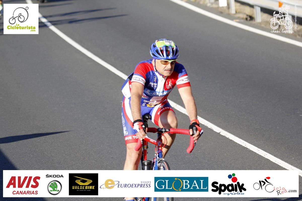 Cicloturista Gran Canaria_etapa4