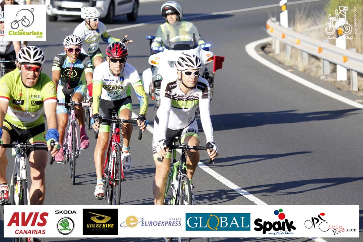 Cicloturista Gran Canaria_etapa4