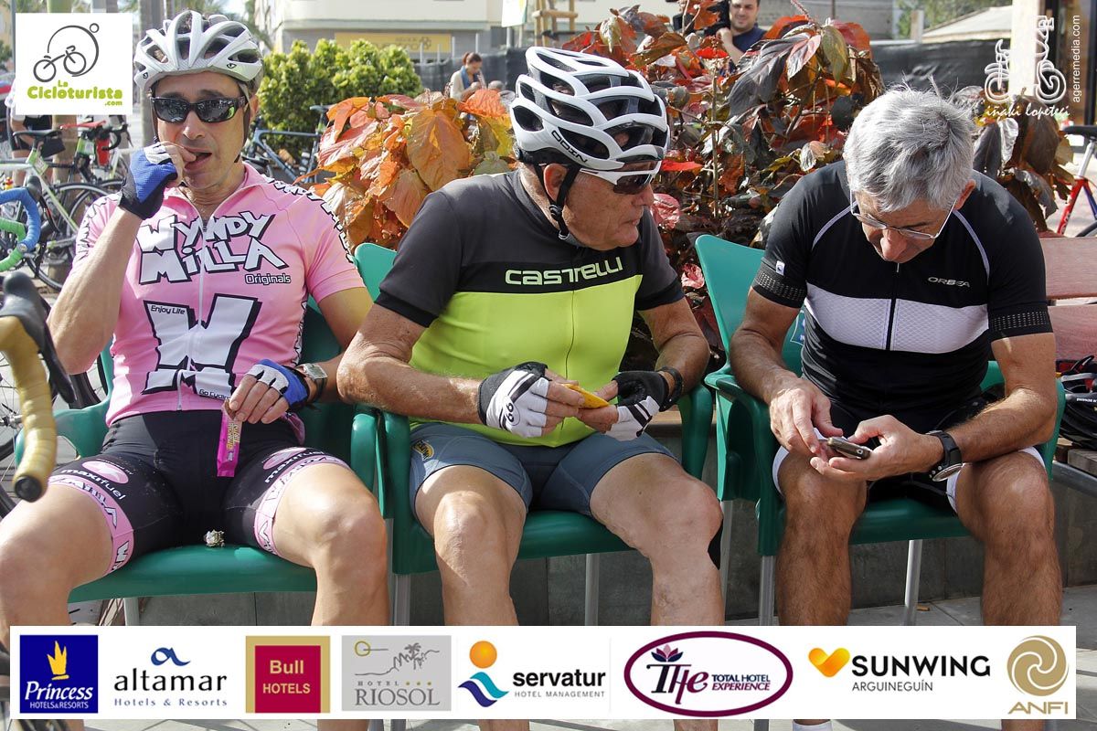 Cicloturista Gran Canaria_etapa4