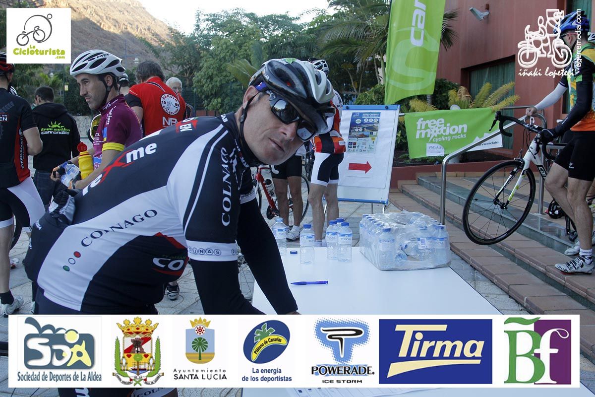 Cicloturista Gran Canaria_etapa4
