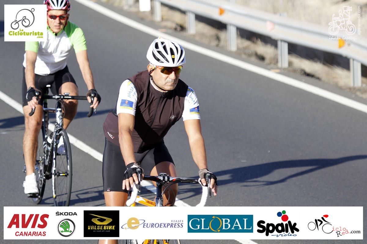 Cicloturista Gran Canaria_etapa4
