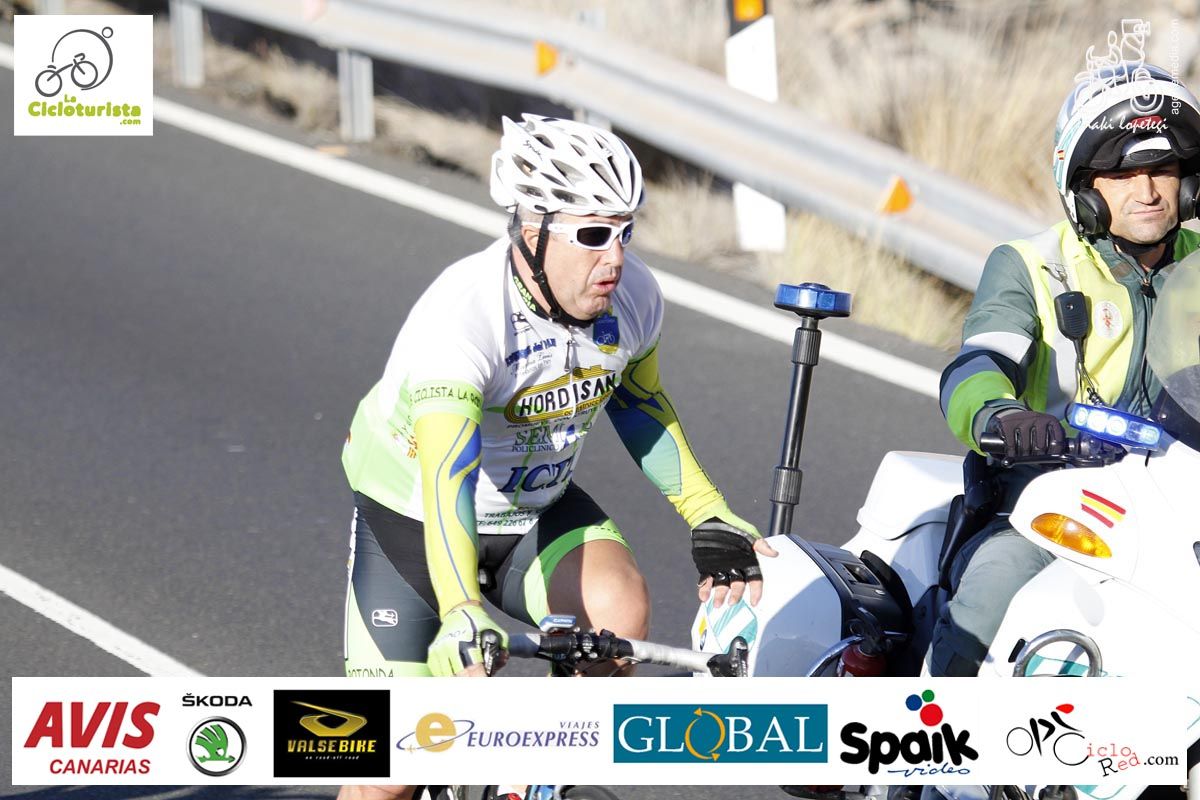 Cicloturista Gran Canaria_etapa4