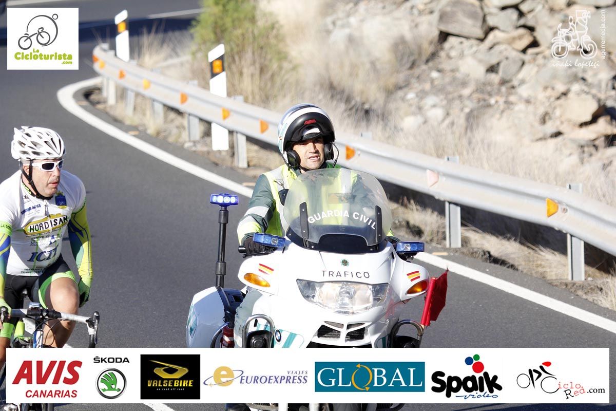 Cicloturista Gran Canaria_etapa4