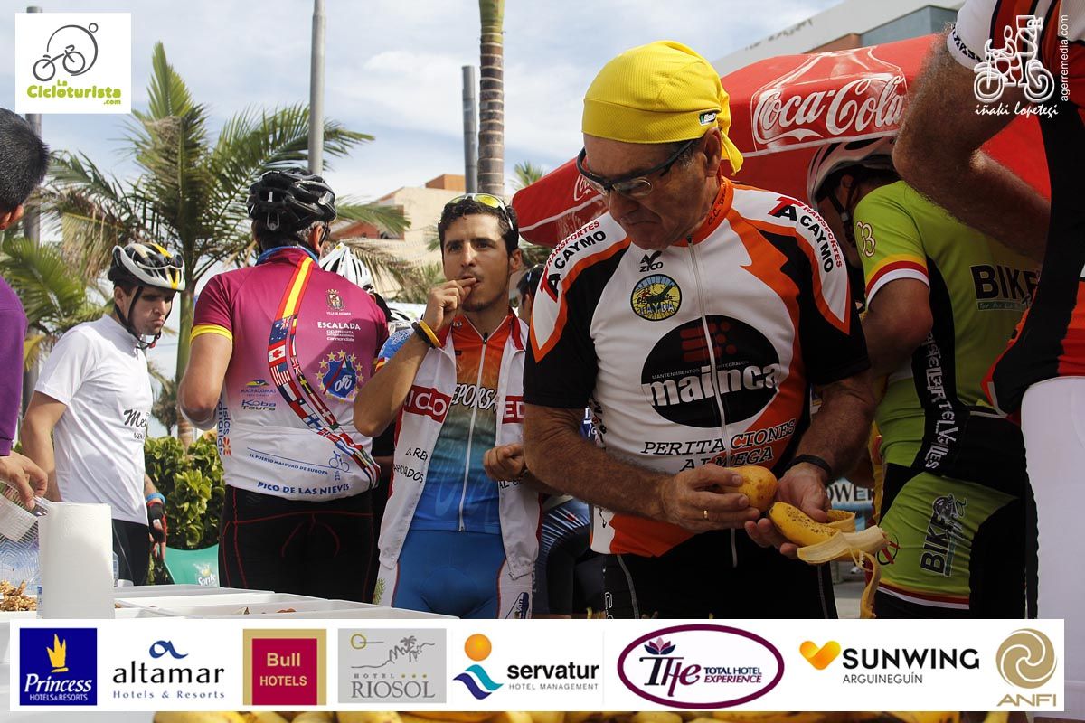 Cicloturista Gran Canaria_etapa4
