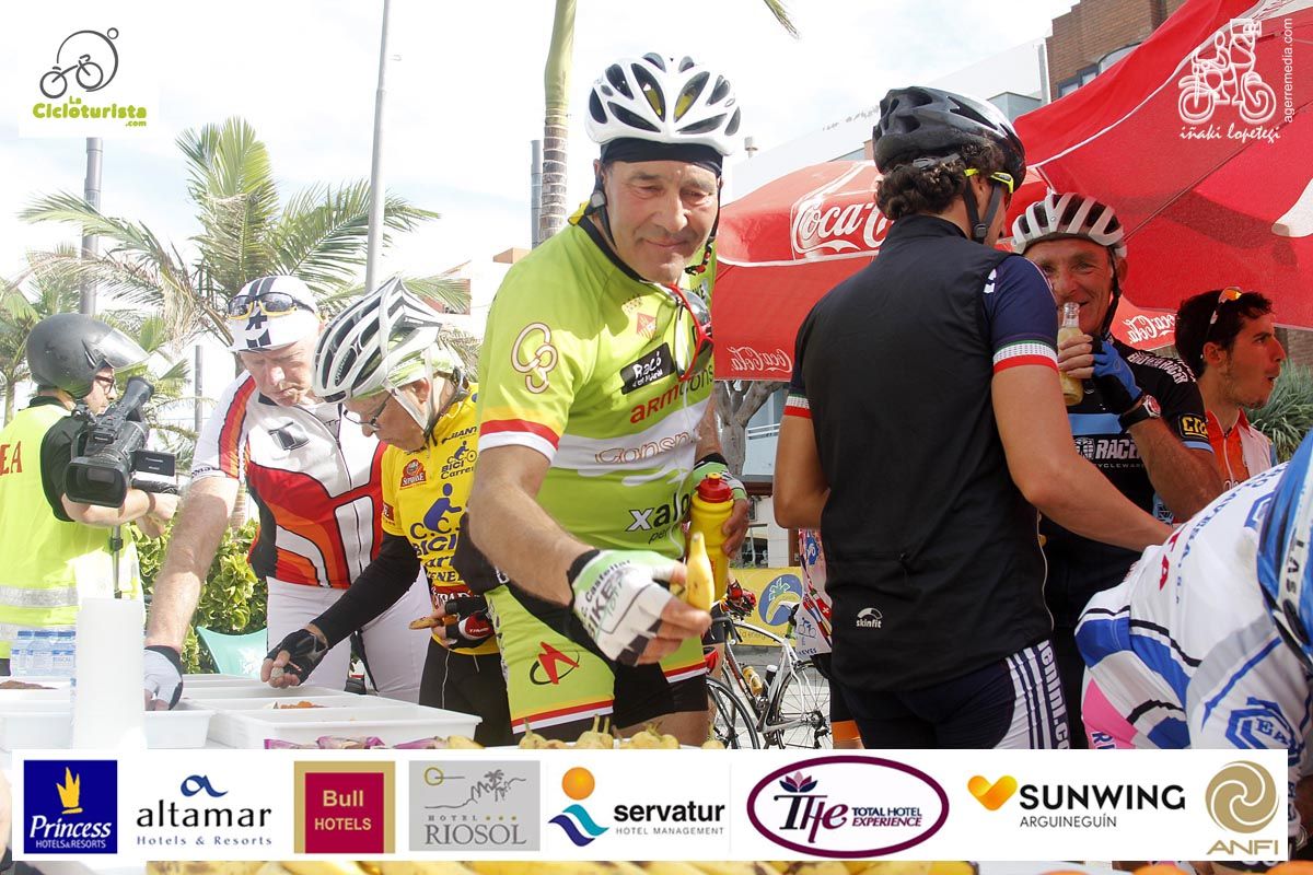 Cicloturista Gran Canaria_etapa4