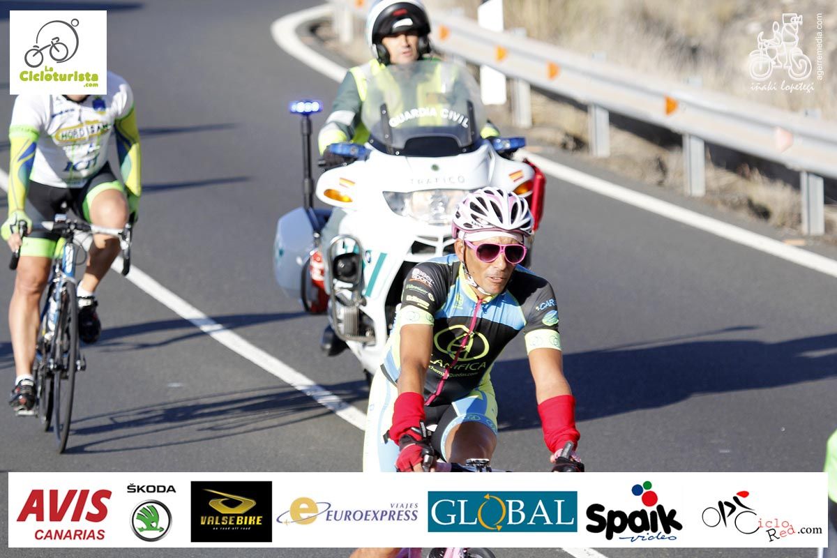 Cicloturista Gran Canaria_etapa4