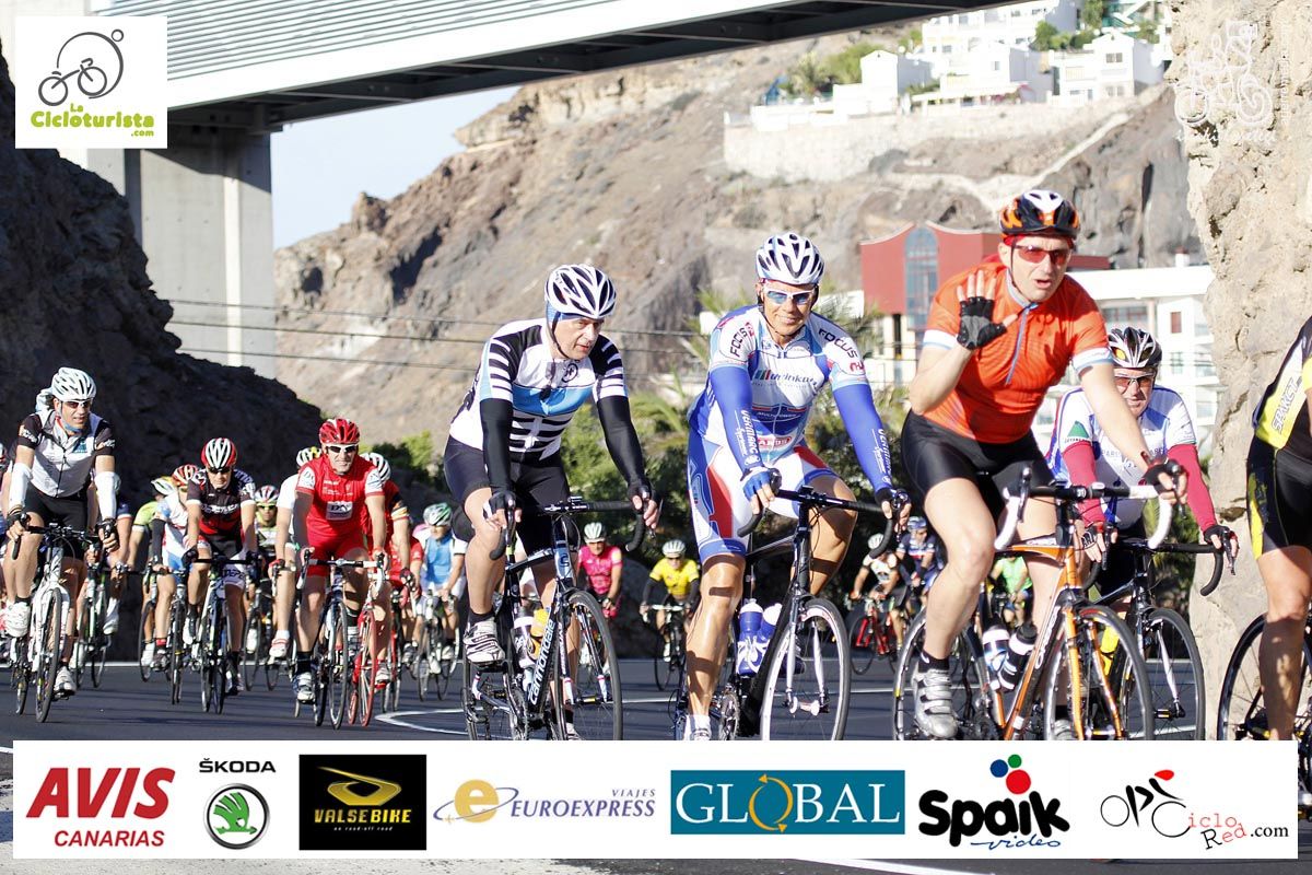 Cicloturista Gran Canaria_etapa4