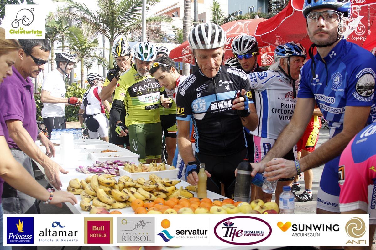 Cicloturista Gran Canaria_etapa4