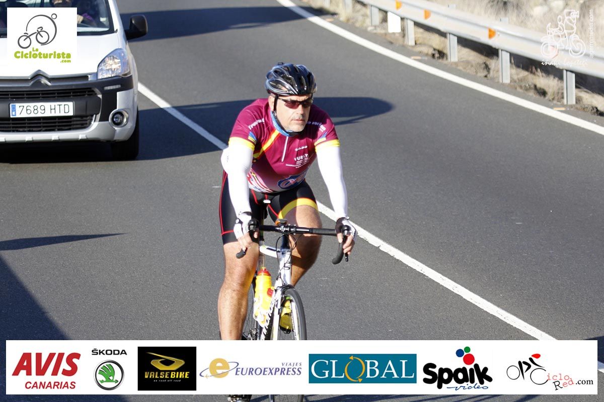 Cicloturista Gran Canaria_etapa4