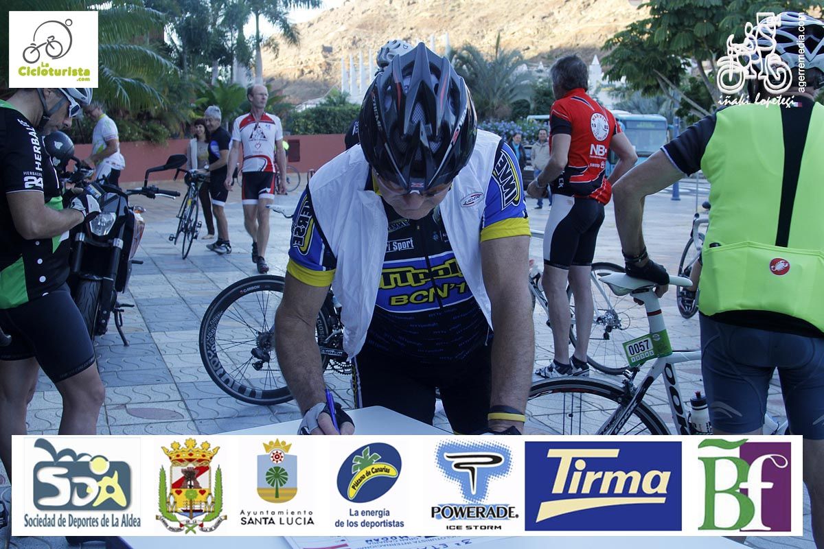 Cicloturista Gran Canaria_etapa4