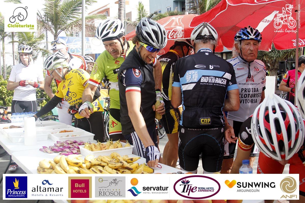Cicloturista Gran Canaria_etapa4