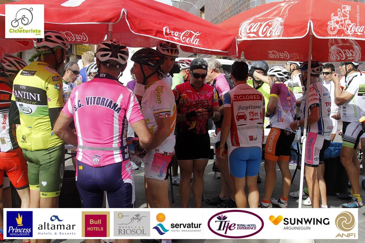 Cicloturista Gran Canaria_etapa4