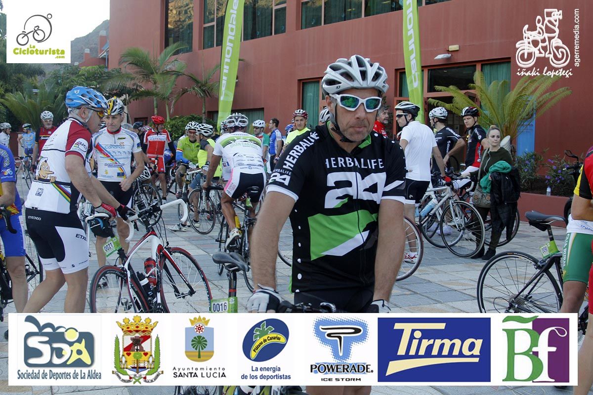 Cicloturista Gran Canaria_etapa4