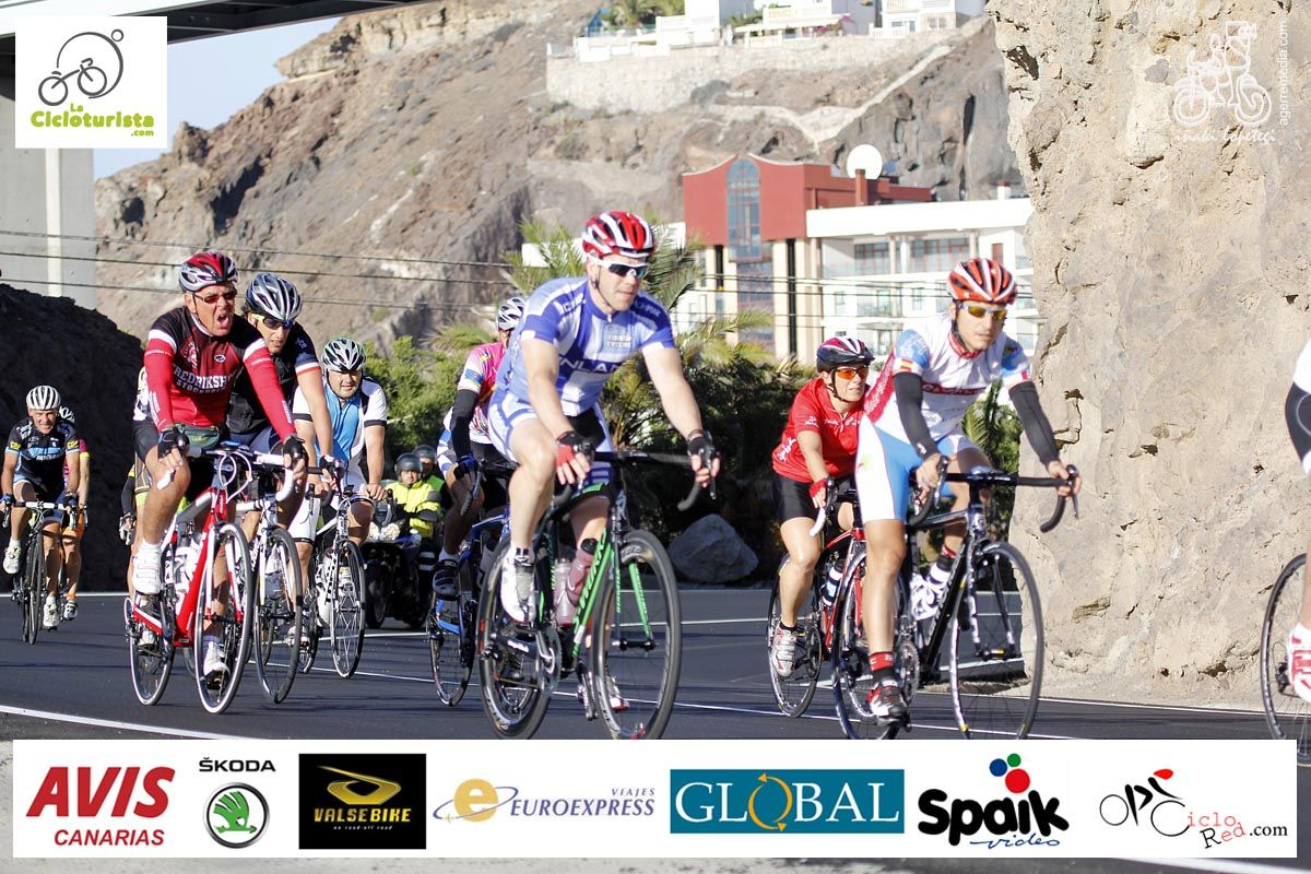 Cicloturista Gran Canaria_etapa4