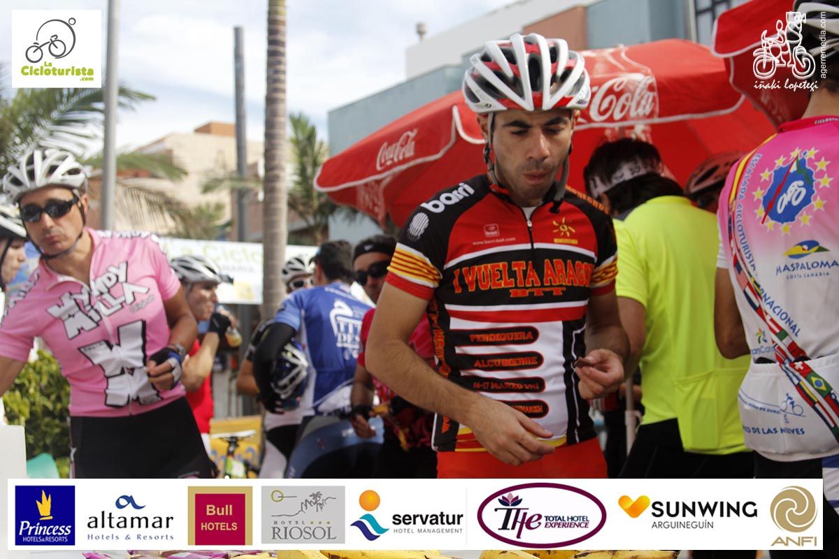 Cicloturista Gran Canaria_etapa4