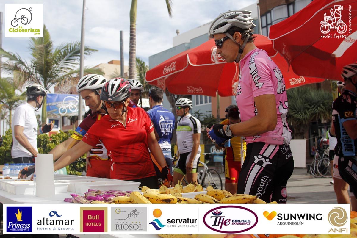 Cicloturista Gran Canaria_etapa4