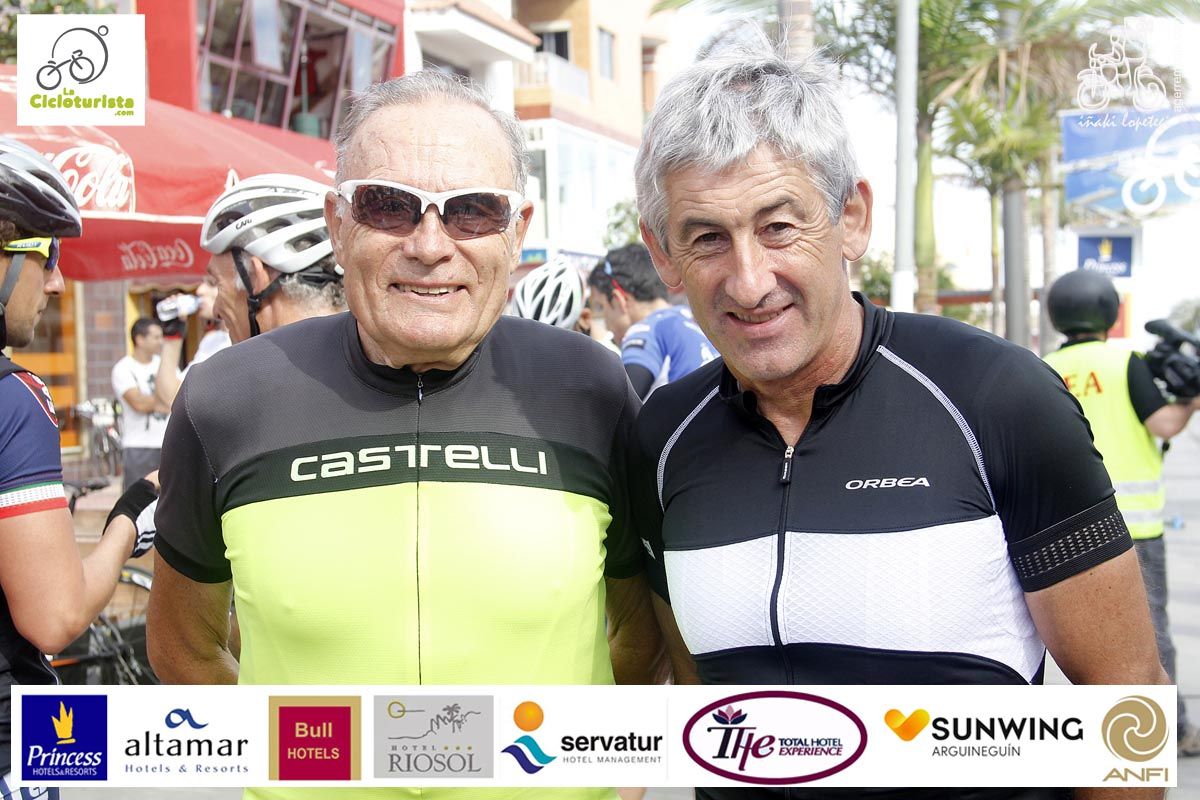 Cicloturista Gran Canaria_etapa4