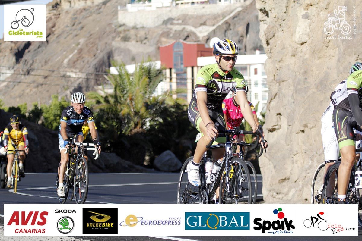 Cicloturista Gran Canaria_etapa4