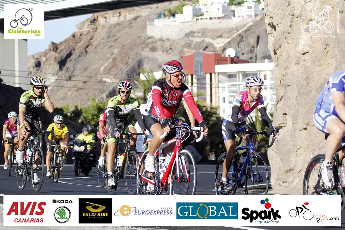 Cicloturista Gran Canaria_etapa4