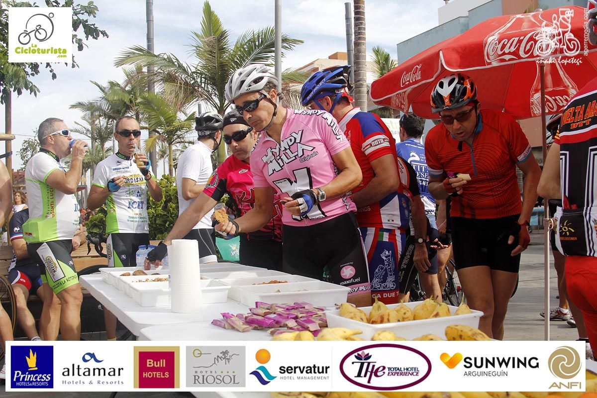 Cicloturista Gran Canaria_etapa4