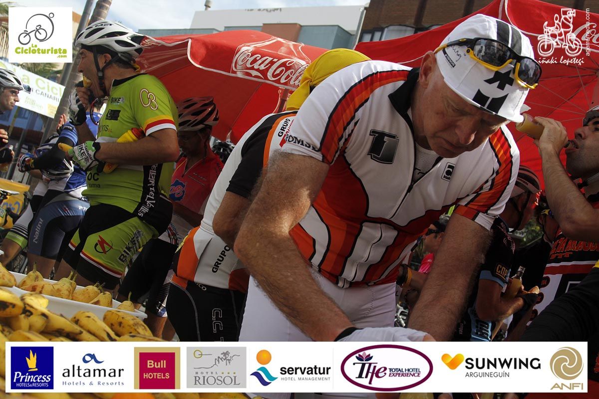 Cicloturista Gran Canaria_etapa4