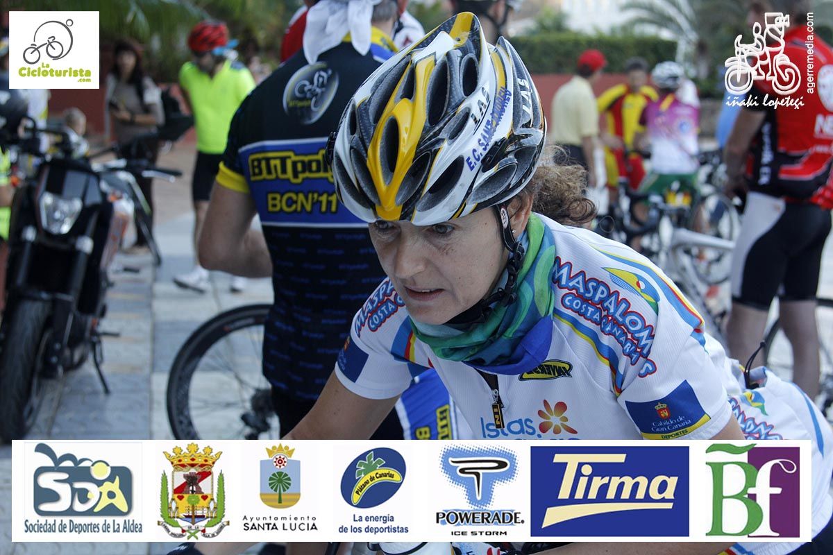 Cicloturista Gran Canaria_etapa4