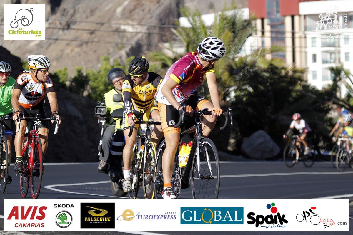 Cicloturista Gran Canaria_etapa4