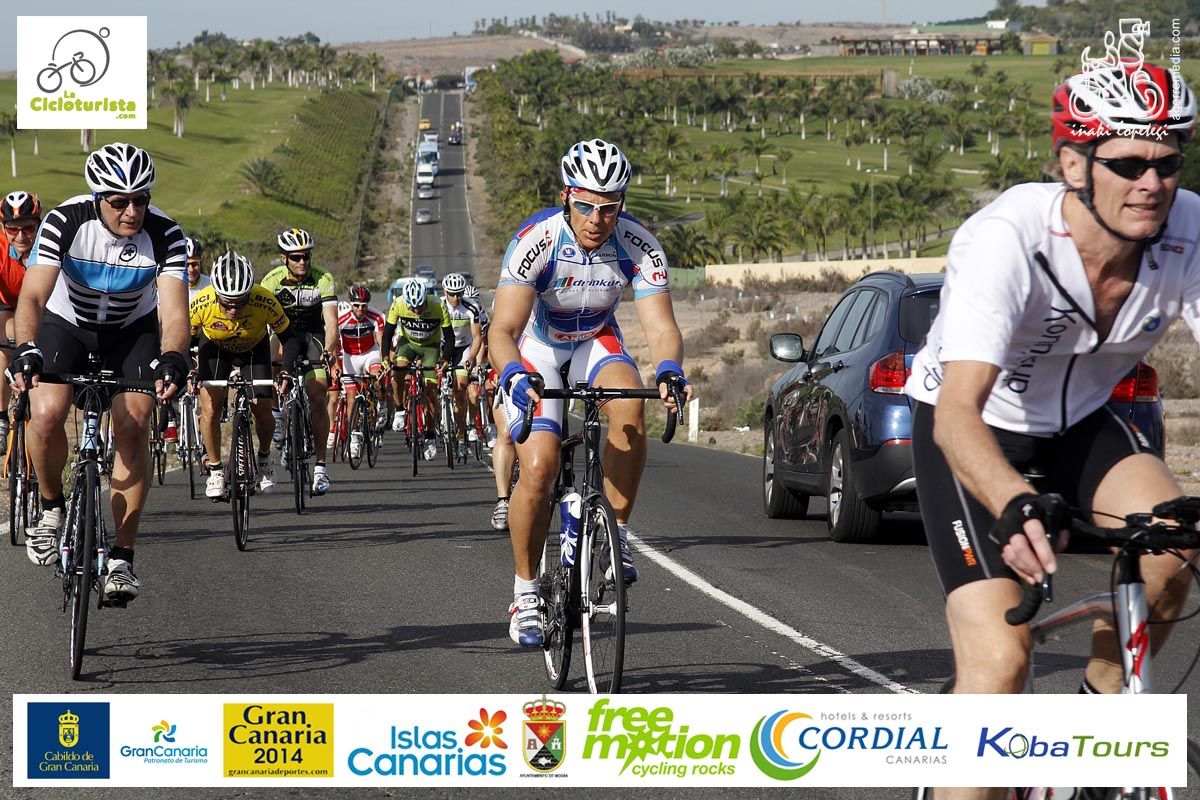 Cicloturista Gran Canaria_etapa4