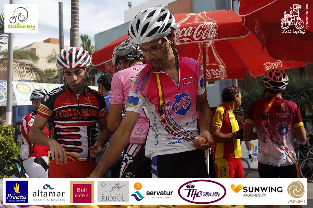 Cicloturista Gran Canaria_etapa4