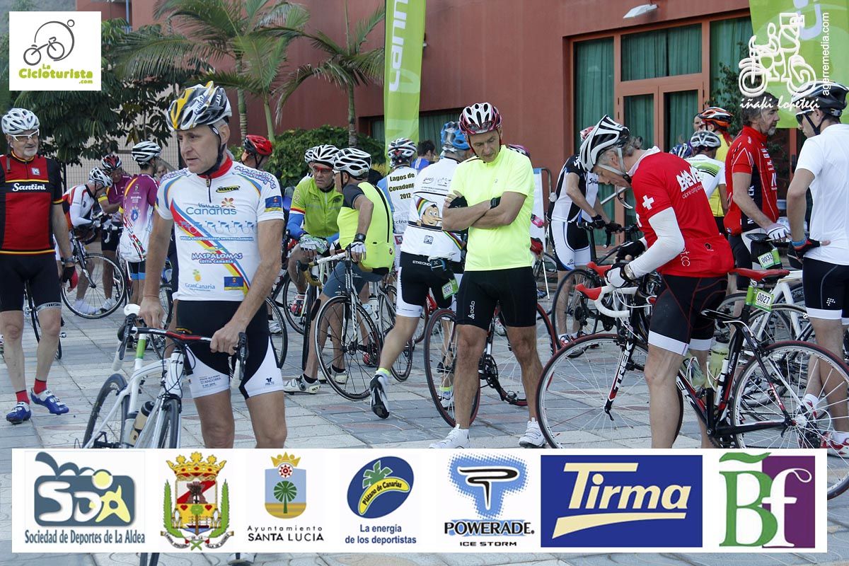 Cicloturista Gran Canaria_etapa4