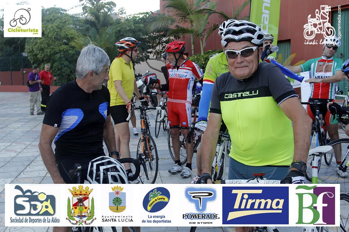 Cicloturista Gran Canaria_etapa4