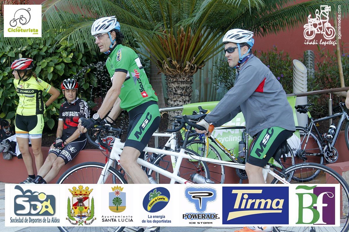 Cicloturista Gran Canaria_etapa4