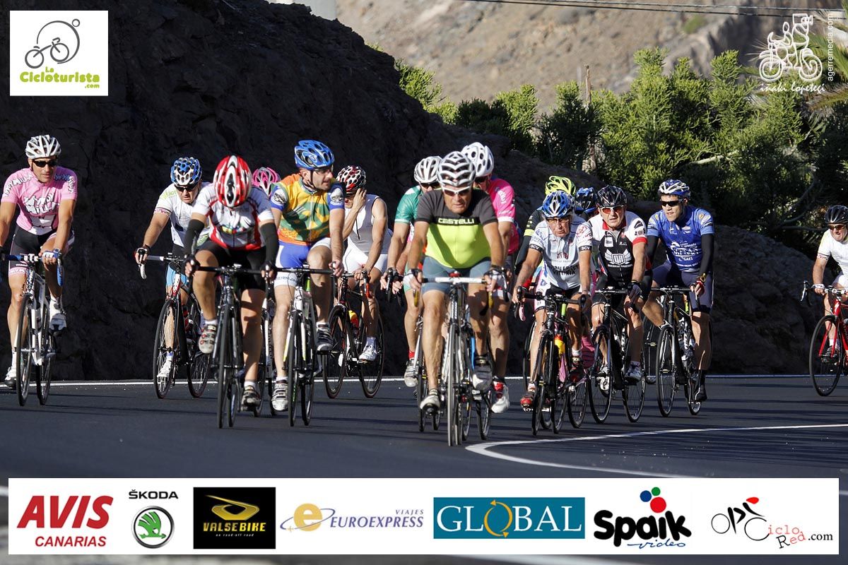 Cicloturista Gran Canaria_etapa4