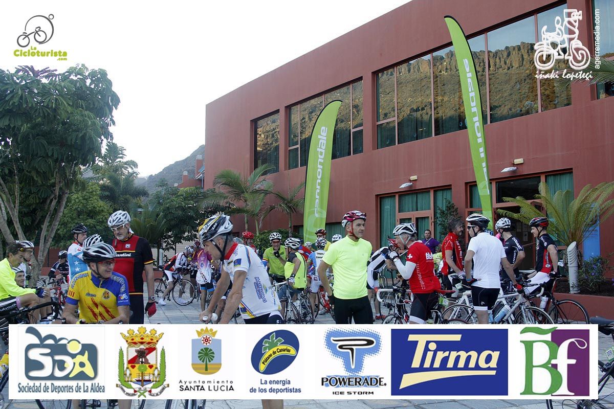 Cicloturista Gran Canaria_etapa4