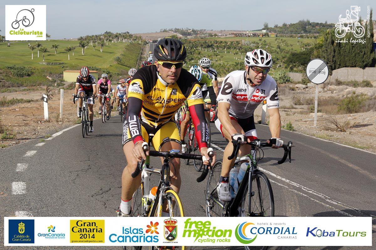 Cicloturista Gran Canaria_etapa4