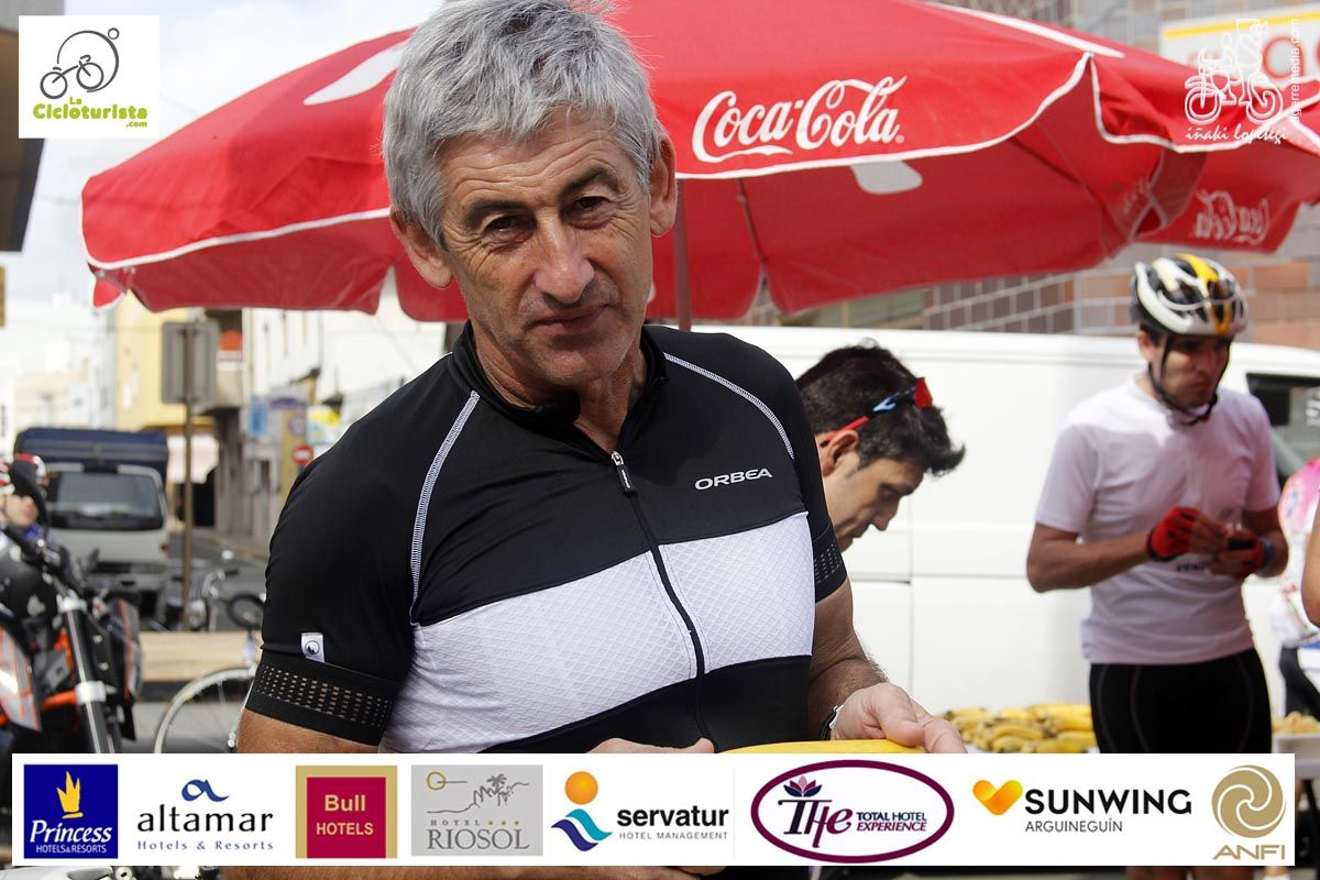Cicloturista Gran Canaria_etapa4