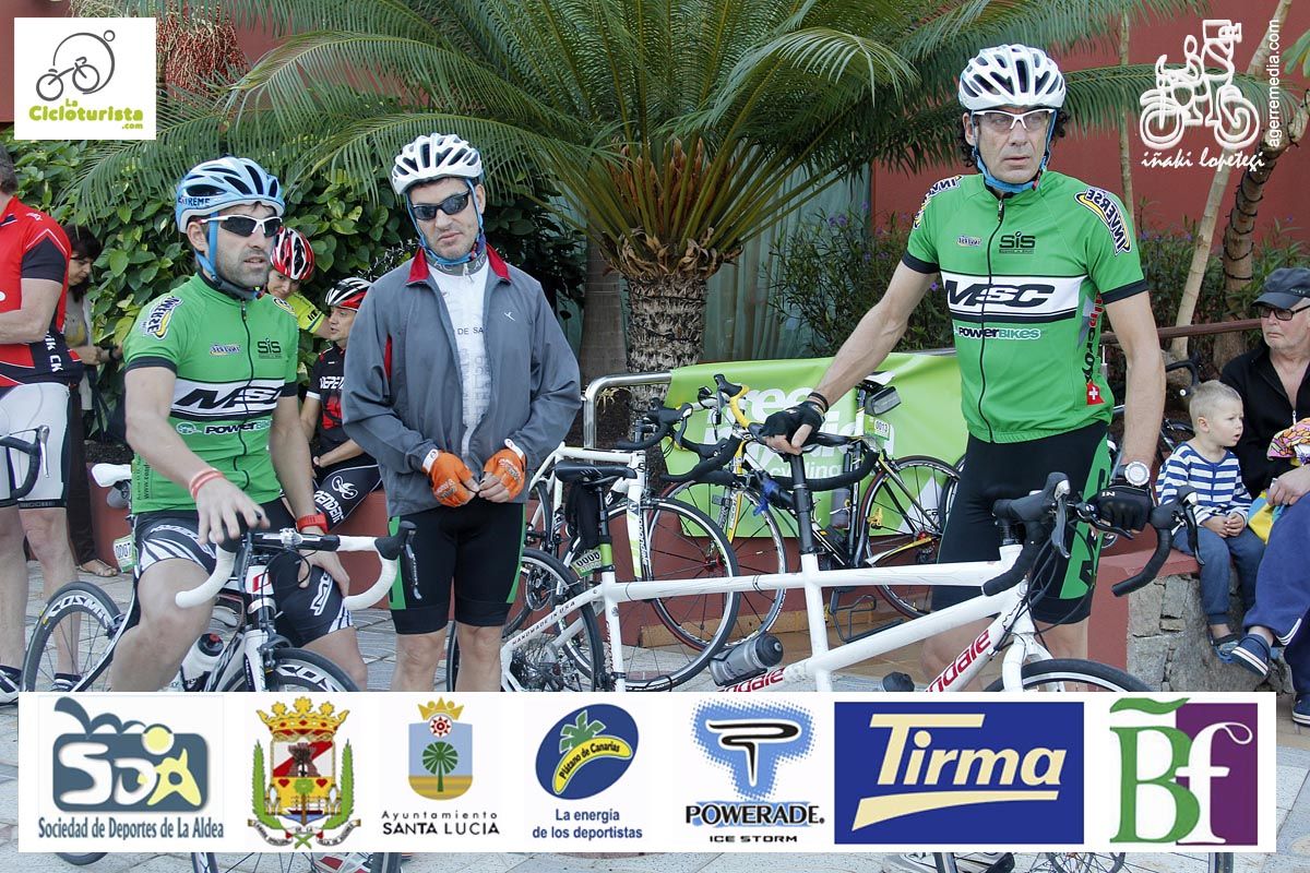Cicloturista Gran Canaria_etapa4
