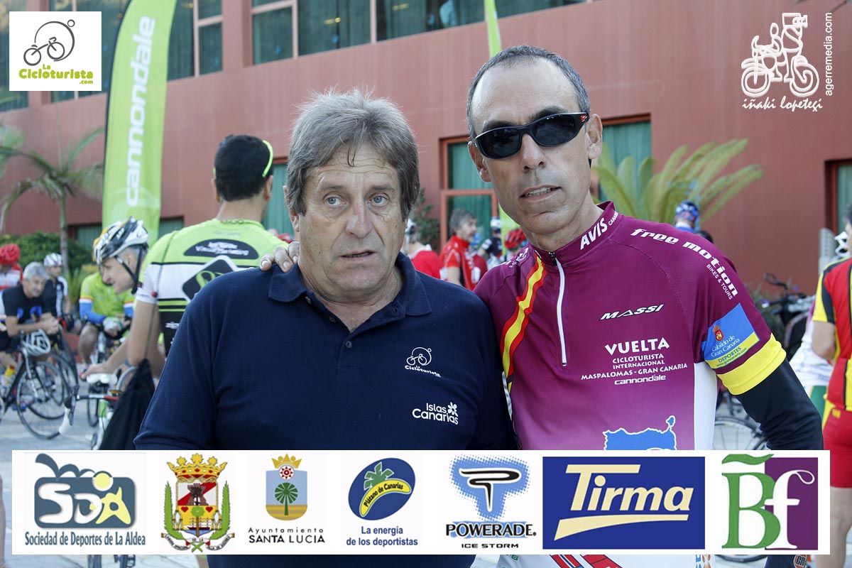Cicloturista Gran Canaria_etapa4