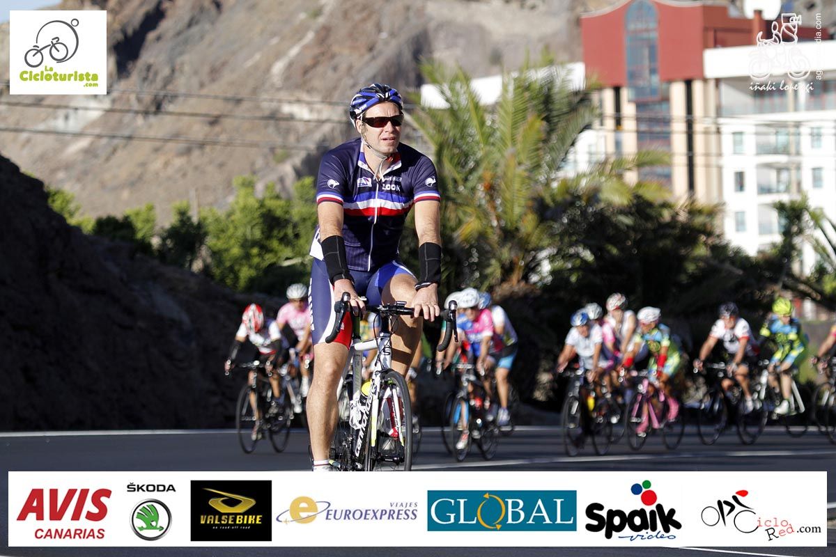Cicloturista Gran Canaria_etapa4