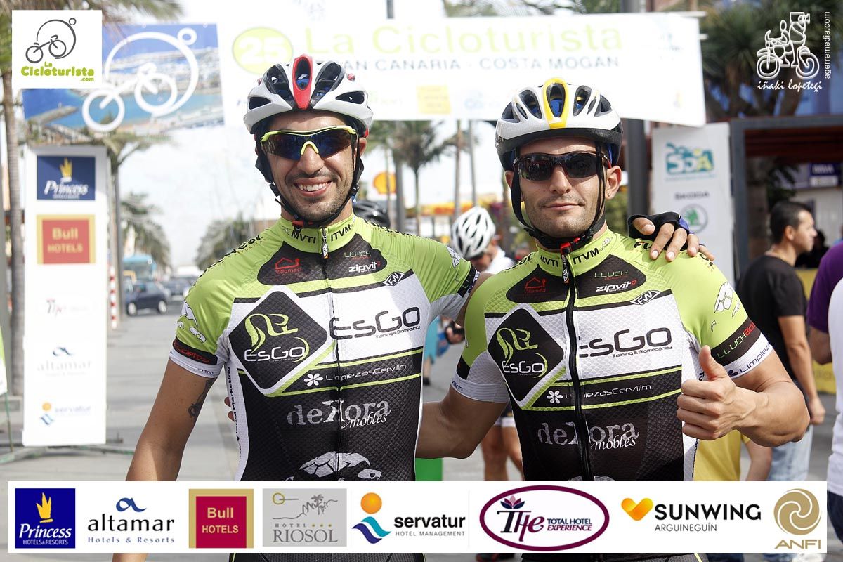Cicloturista Gran Canaria_etapa4