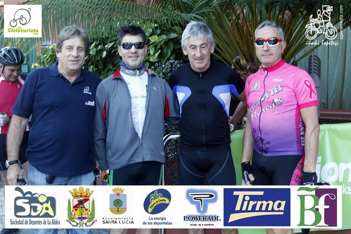 Cicloturista Gran Canaria_etapa4