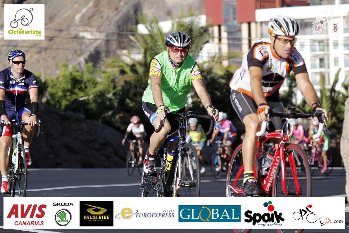 Cicloturista Gran Canaria_etapa4