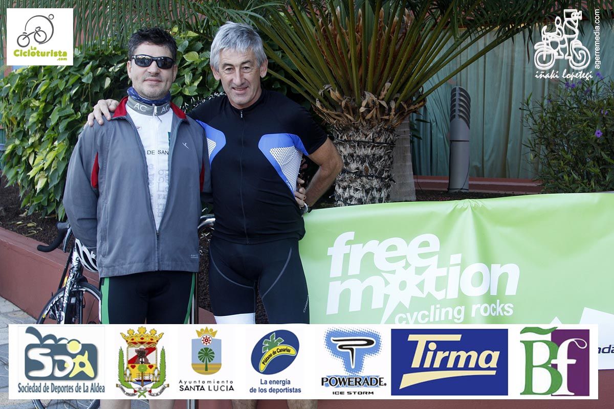 Cicloturista Gran Canaria_etapa4