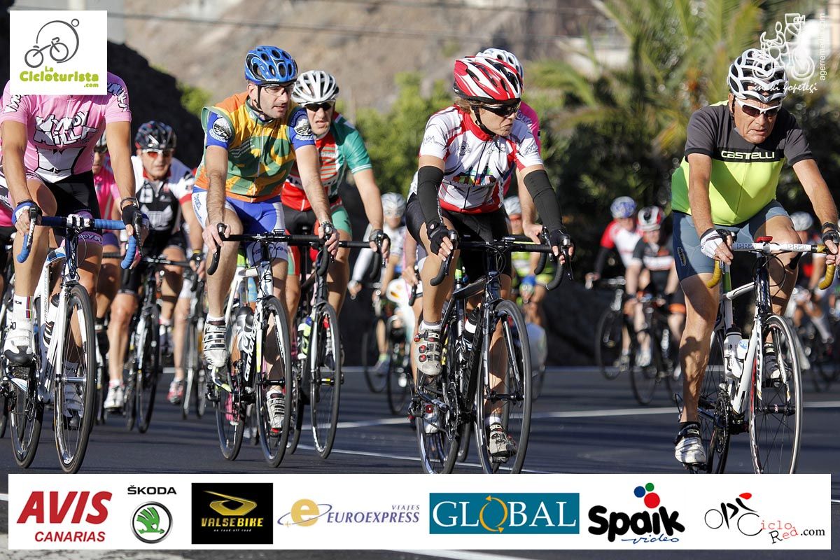 Cicloturista Gran Canaria_etapa4