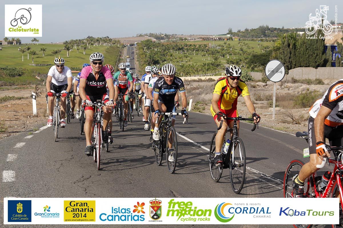 Cicloturista Gran Canaria_etapa4