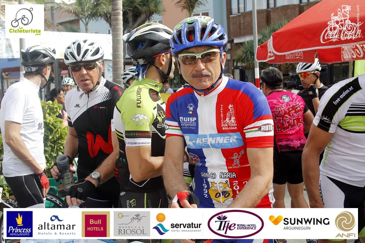 Cicloturista Gran Canaria_etapa4