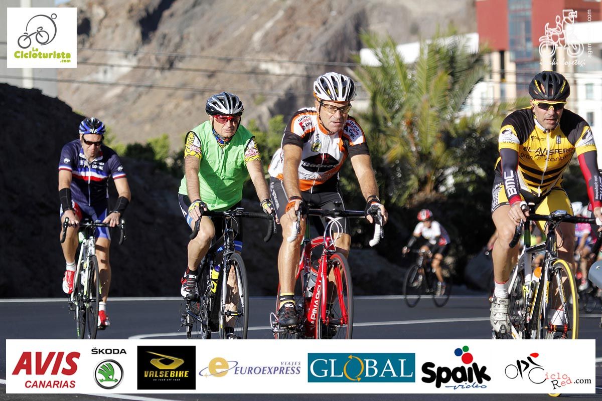 Cicloturista Gran Canaria_etapa4